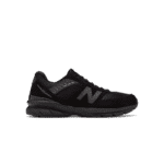 New Balance 990 V5 black