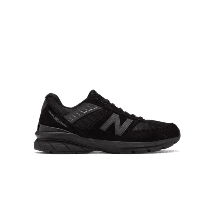 New Balance 990 V5 black