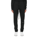 Fear Of God Essentials Long Pants Black
