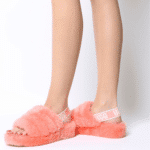 Ugg Fluff Yeah Slides