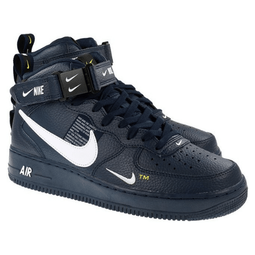 90068b88-8a4c-4d5a-98f8-206369e7a2db Nike Air force 1 Mid Lv8