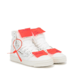Off White 3.0 Orange Tag - Image 4