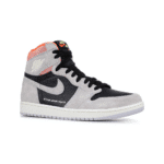 Nike Air jordan 1 Retro High Crimson