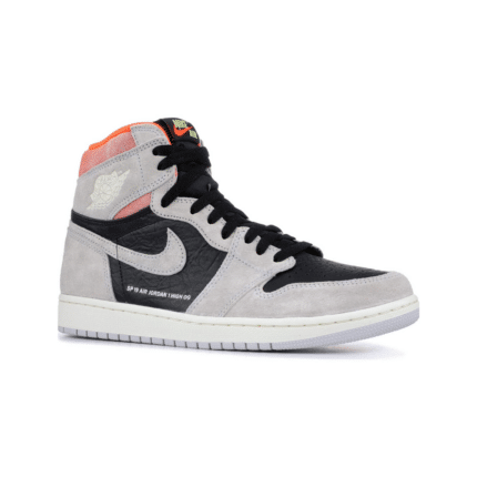 Nike Air jordan 1 Retro High Crimson