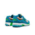 ⁦New Balance x Salehe Bembury 2002R sneakers⁩ – תמונה ⁦4⁩