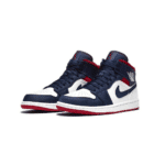 Nike Air Jordan 1 Mid Usa