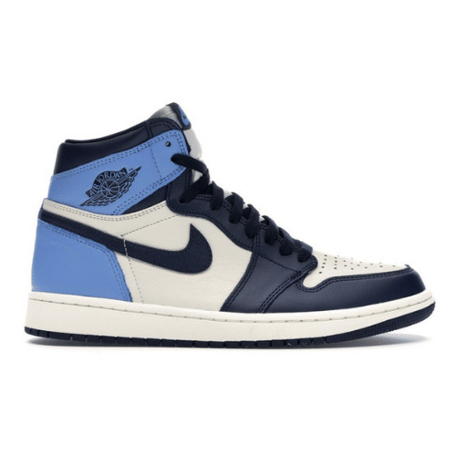 926f73e2-ee12-4f38-9999-a2a2383b46f3 Nike Air Jordan 1 Retro High Obsidian UNC