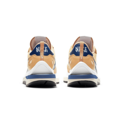 Nike Sacai  VaporWaffle Sesame