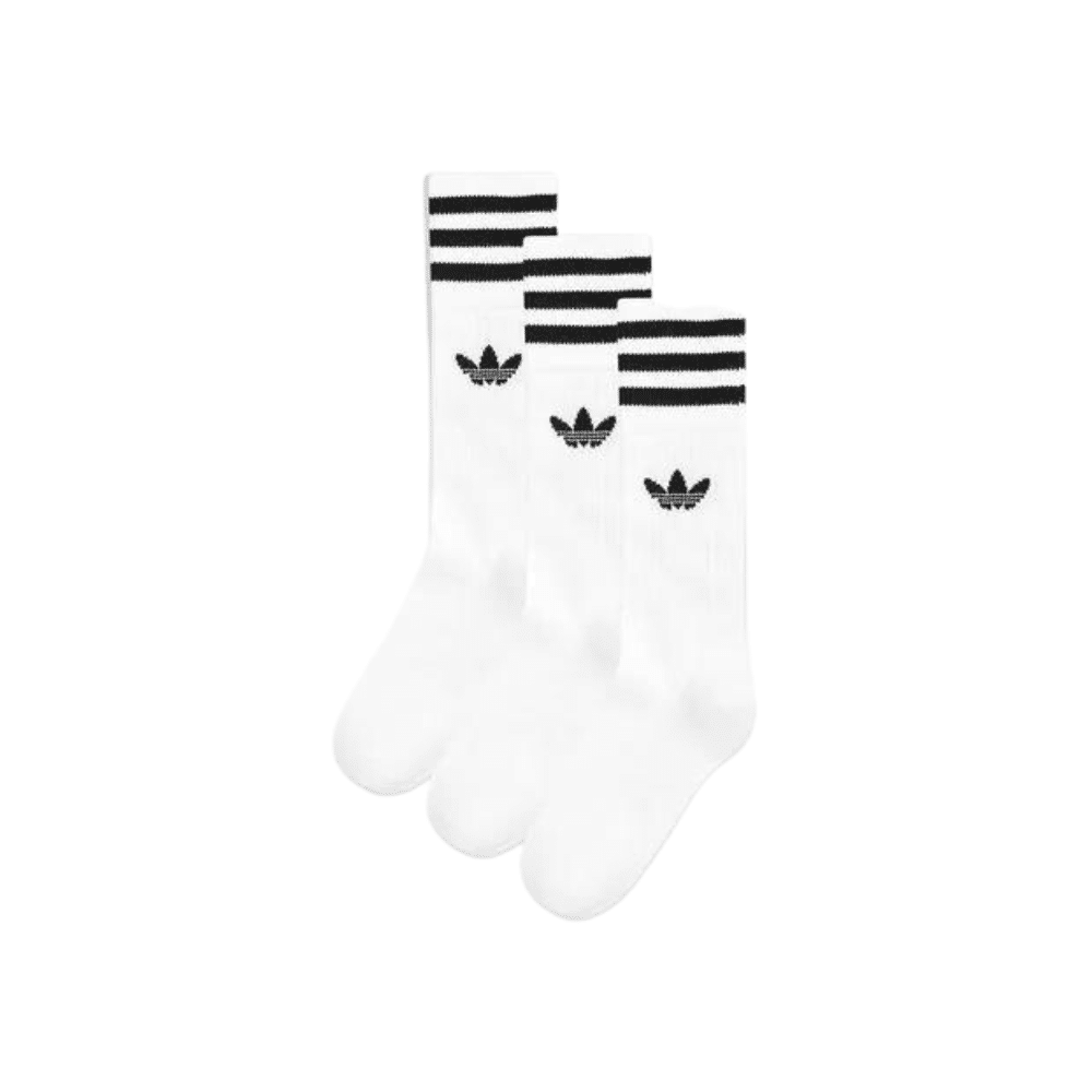 947cf46e-909f-47b4-acfb-297404d2a514 Adidas Originals High Socks