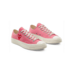 Comme Des Garcons Play x Converse Chuck Taylor All Star 70 Low