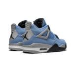 Nike Air Jordan 4 Retro University Blue