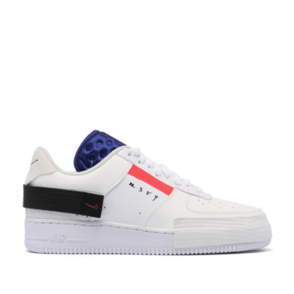 Nike Air Force 1 Type
