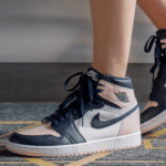 ⁦Nike Air Jordan 1 Retro High OG Bubble Gum⁩ – תמונה ⁦4⁩