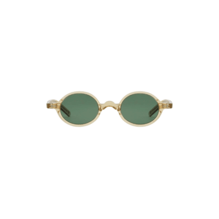 Nate beige green