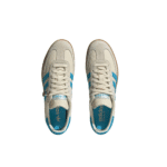 ⁦Adidas x Sporty & Rich cream blue⁩ – תמונה ⁦4⁩