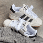 Adidas Campus 00'S Gy0042 - אדידס קמפוס - Image 4