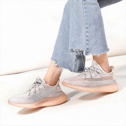 Adidas Yeezy 350 V2 Synth