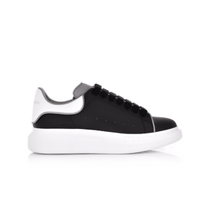 Alexander Mcqueen Reflective