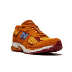 New Balance x Salehe Bembury 2002R sneakers Orange