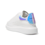 Alexander Mcqueen Hologram