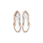 Nike Air Jordan 1 Mid Hemp
