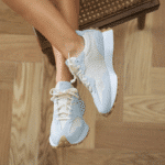 New Balance 327 Light Gray
