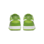 Nike Dunk Low Chlorophyll - Image 4