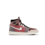 Nike Aire Jordan 1 High Zoom Air CMFT Canyon Rust