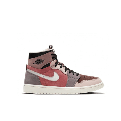 9ff19104-4a1a-4fb7-a147-673ef2414b8c Nike Aire Jordan 1 High Zoom Air CMFT Canyon Rust