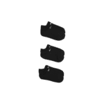 Nike Short Socks - 3 Pack - Image 3