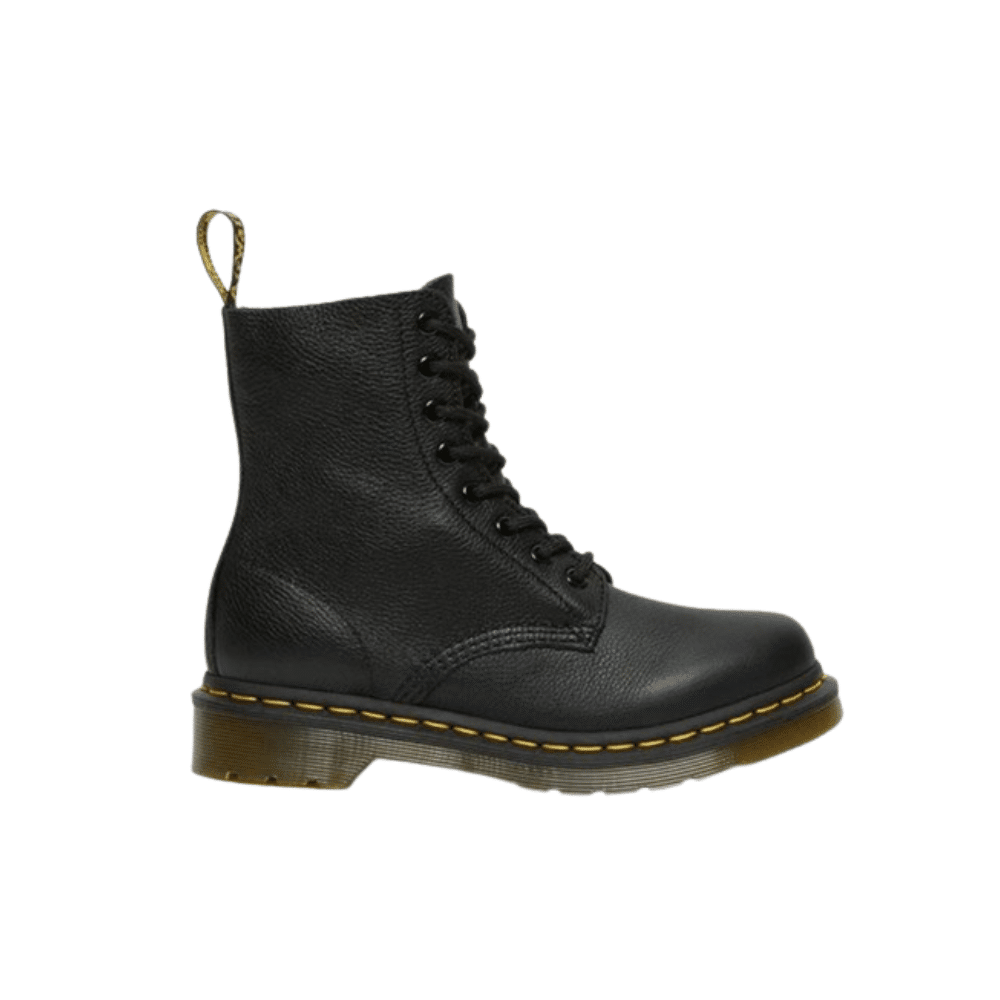 Untitled design - 2024-02-26T122008.604 Dr Martens 1460 Classic Black – תמונה 1