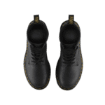 ⁦Dr Martens 1460 Classic Black⁩ – תמונה ⁦4⁩
