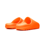 Adidas Yeezy Slide Orange - Image 3