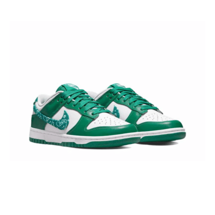 Nike Dunk Low Essential Paisley Pack Green (W)