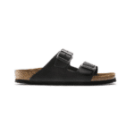 Birkenstock Arizona Leather Black