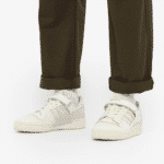 Adidas Forum 84 Low Orbit Grey