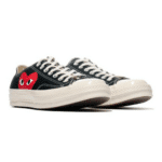 Comme Des Garcons x Converse L - Image 4