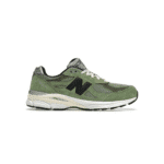 New Balance 990 V3 Olive