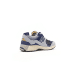 New Balance 2002R Light Arctic - Image 4