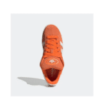 Adidas Campus 00s Orange - Image 4