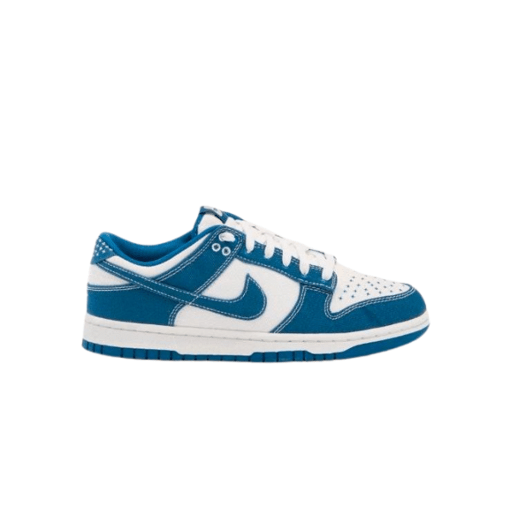 ac27ecbb-8996-4767-beb9-c33c952b9ae0 Nike Dunk Low Industrial Blue