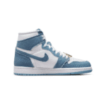 ⁦Nike Air Jordan 1 High OG Denim W⁩ – תמונה ⁦4⁩
