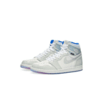 Nike Air Jordan 1 High Zoom White Racer