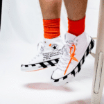 Converse x Off-White Chuck 70
