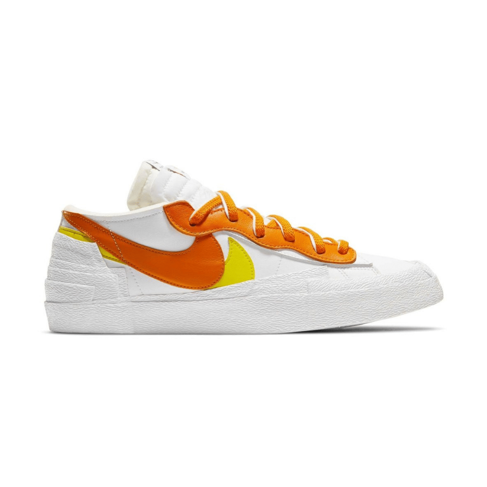 af43ca71-f950-4430-9eb1-141e28b27f9a Nike Sacai x Blazer Low Magma Orange