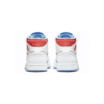 Nike Air Jordan 1 Mid Se Sesame