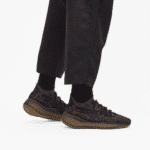 Adidas Yeezy 380 Onyx - Image 4