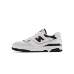 New Balance 550 White Black
