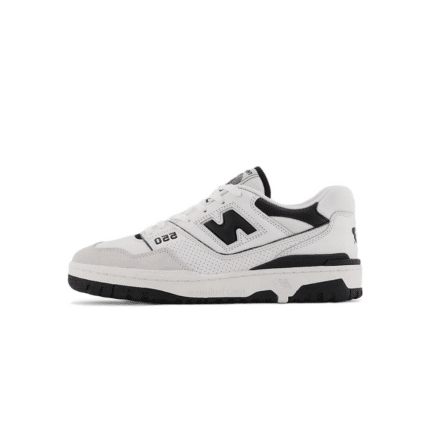 New Balance 550 White Black