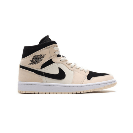Nike Air Jordan 1 Mid Barely Orange